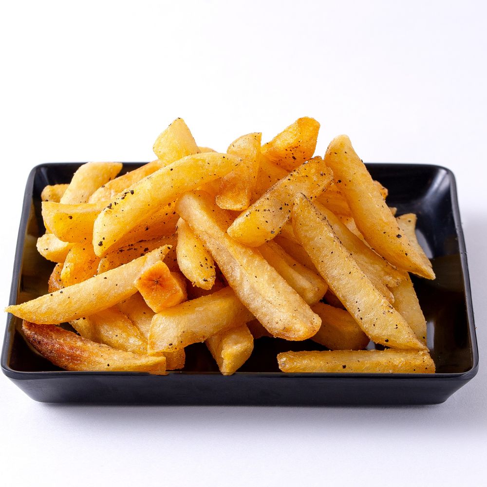 Supernomms large golden fries